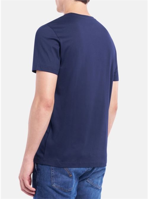 T-shirt in jersey DONDUP | US198 JF0271U.890